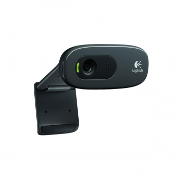 KAMERA LOGITECH Webcam C270 HD-1814