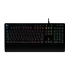 Klawiatura Logitech G213 Prodigy Gaming Keyboard R-2753