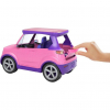 Barbie - Samochód + Koncertowa scena 2w1 (GYJ25)-3219