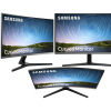 Monitor 27" Samsung C27R500 (LC27R500FHRXEN)
