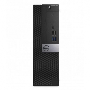 Dell Optiplex 5050 SFF i5-6500 8GB 120GB WIN10 Pro-3456