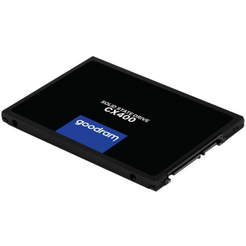 Dysk SSD GOODRAM CX400 G2 512GB SSD