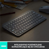 Klawiatura Logitech MX Keys Mini for Mac Pale Grey-4027