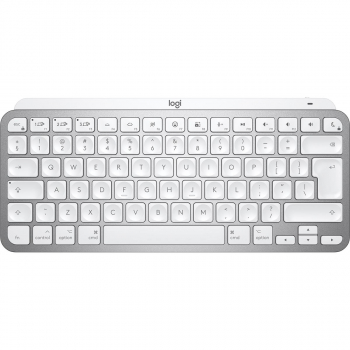 Klawiatura Logitech MX Keys Mini for Mac Pale Grey-4021