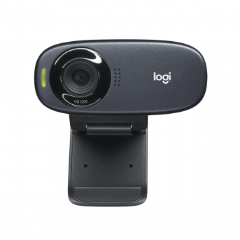 Kamera Logitech Webcam C310-4120