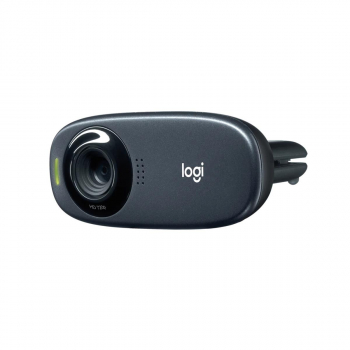 Kamera Logitech Webcam C310-4122